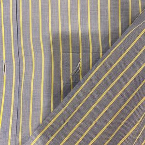Nautica striped dress shirt